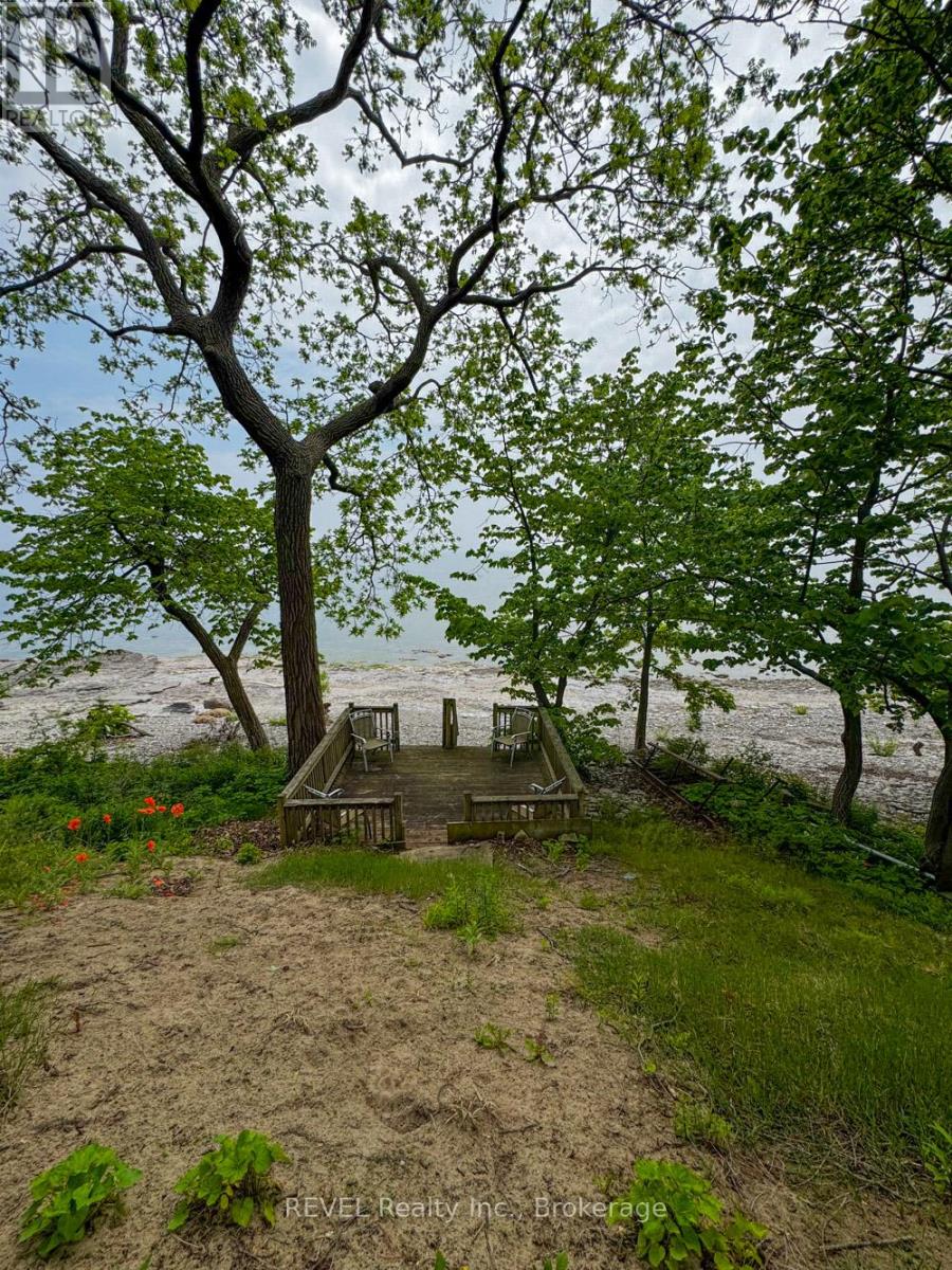 12113 Augustine Road, Wainfleet, Ontario  L0S 1V0 - Photo 20 - X12203741
