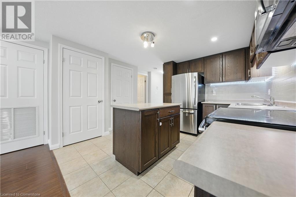 31 Sienna Street Unit# A, Kitchener, Ontario  N2R 0H8 - Photo 8 - 40734195