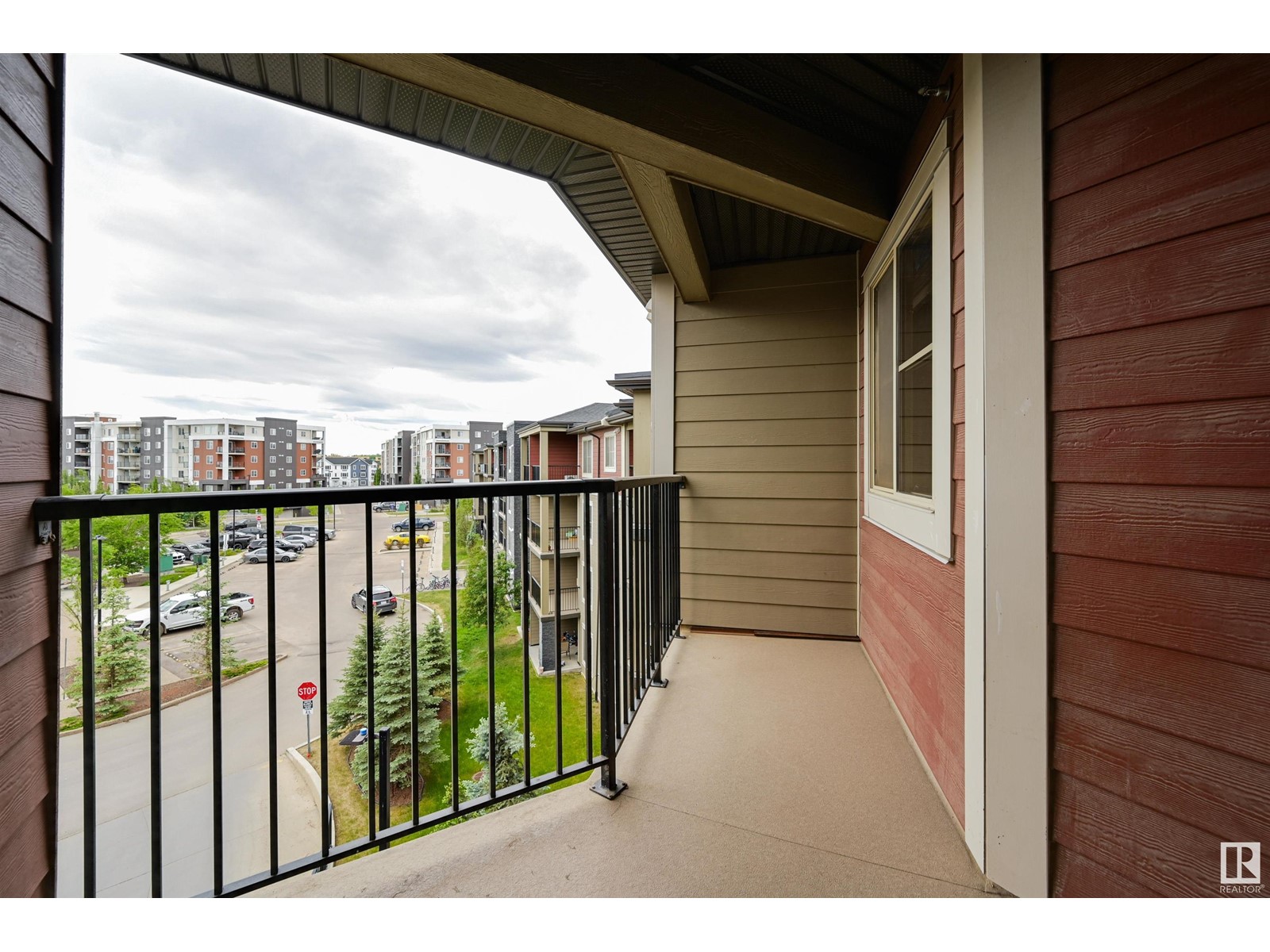 #422 3315 James Mowatt Tr Sw, Edmonton, Alberta  T6W 3L9 - Photo 27 - E4441096