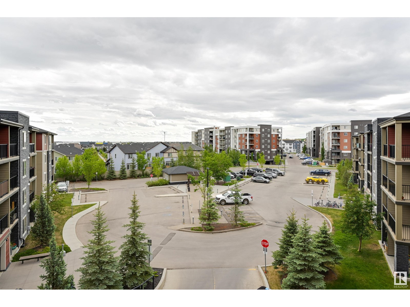 #422 3315 James Mowatt Tr Sw, Edmonton, Alberta  T6W 3L9 - Photo 29 - E4441096