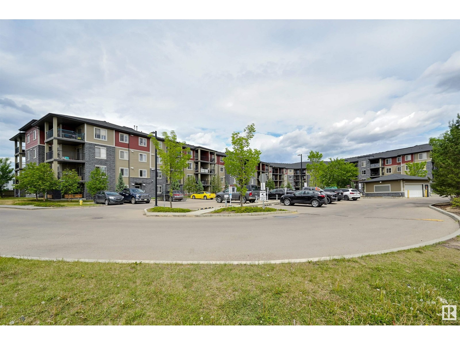 #422 3315 James Mowatt Tr Sw, Edmonton, Alberta  T6W 3L9 - Photo 30 - E4441096