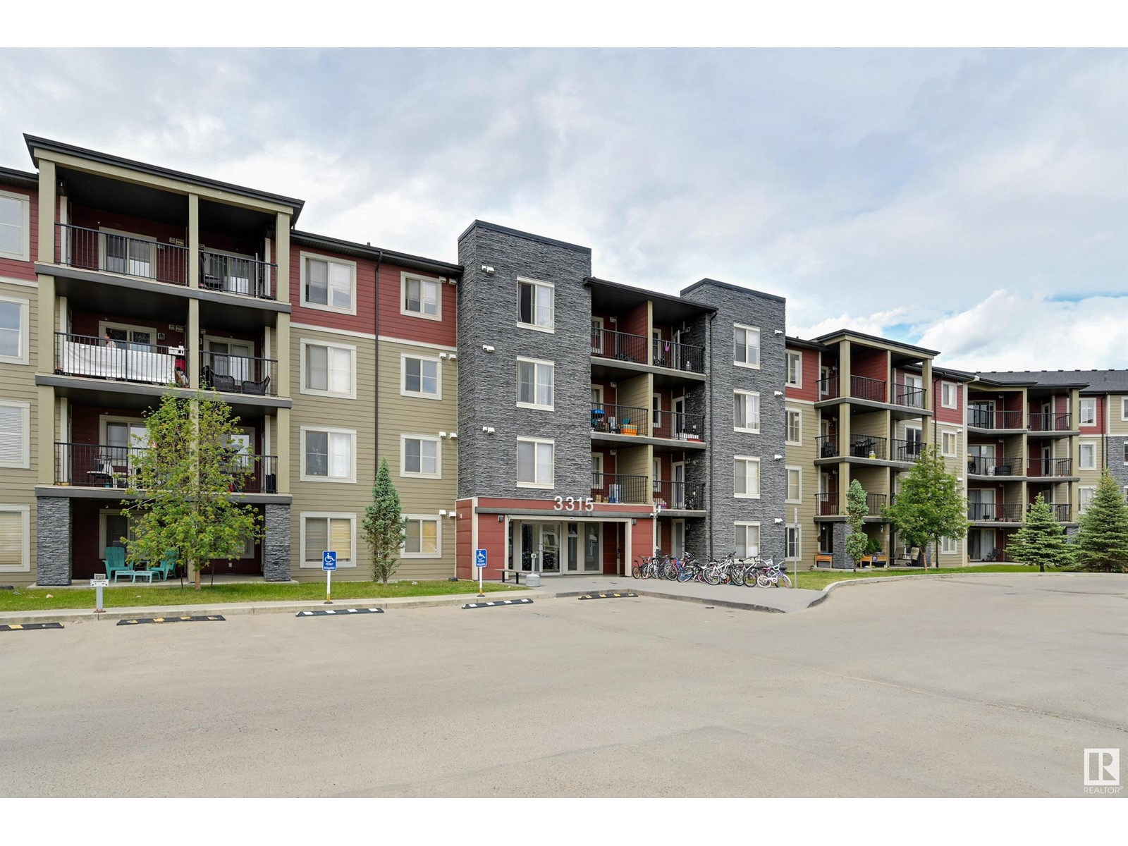 #422 3315 James Mowatt Tr Sw, Edmonton, Alberta  T6W 3L9 - Photo 31 - E4441096