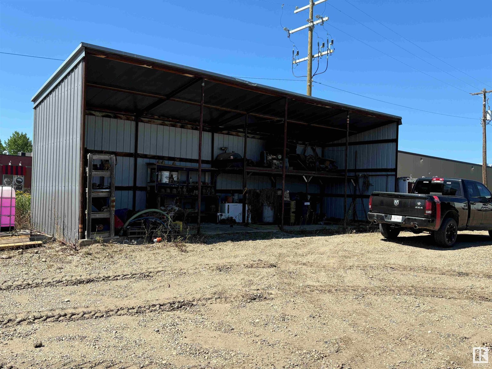 5717 50 Ave, Drayton Valley, Alberta  T7A 1R8 - Photo 8 - E4441094