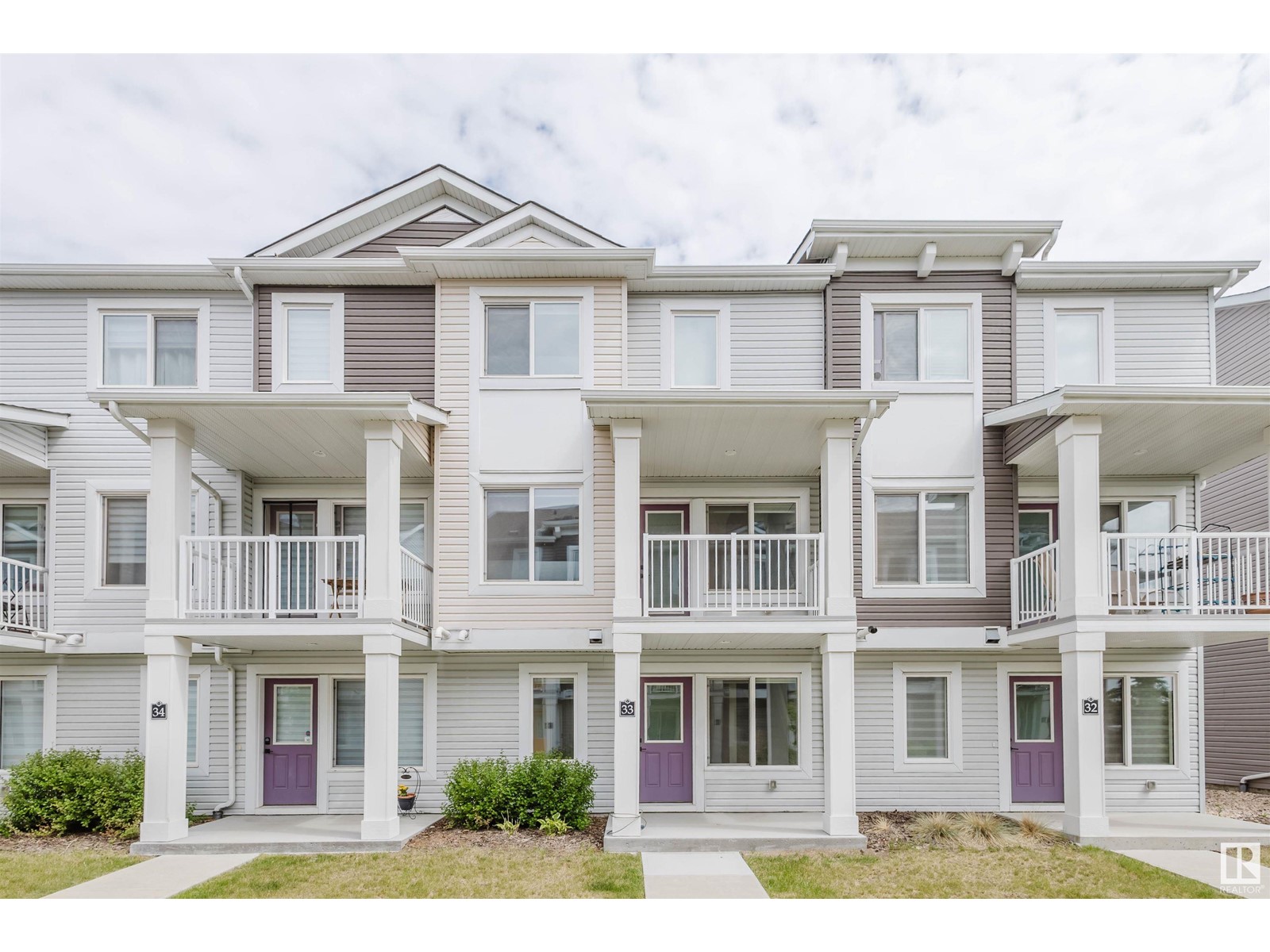 #33 330 BULYEA RD NW, Edmonton, Alberta