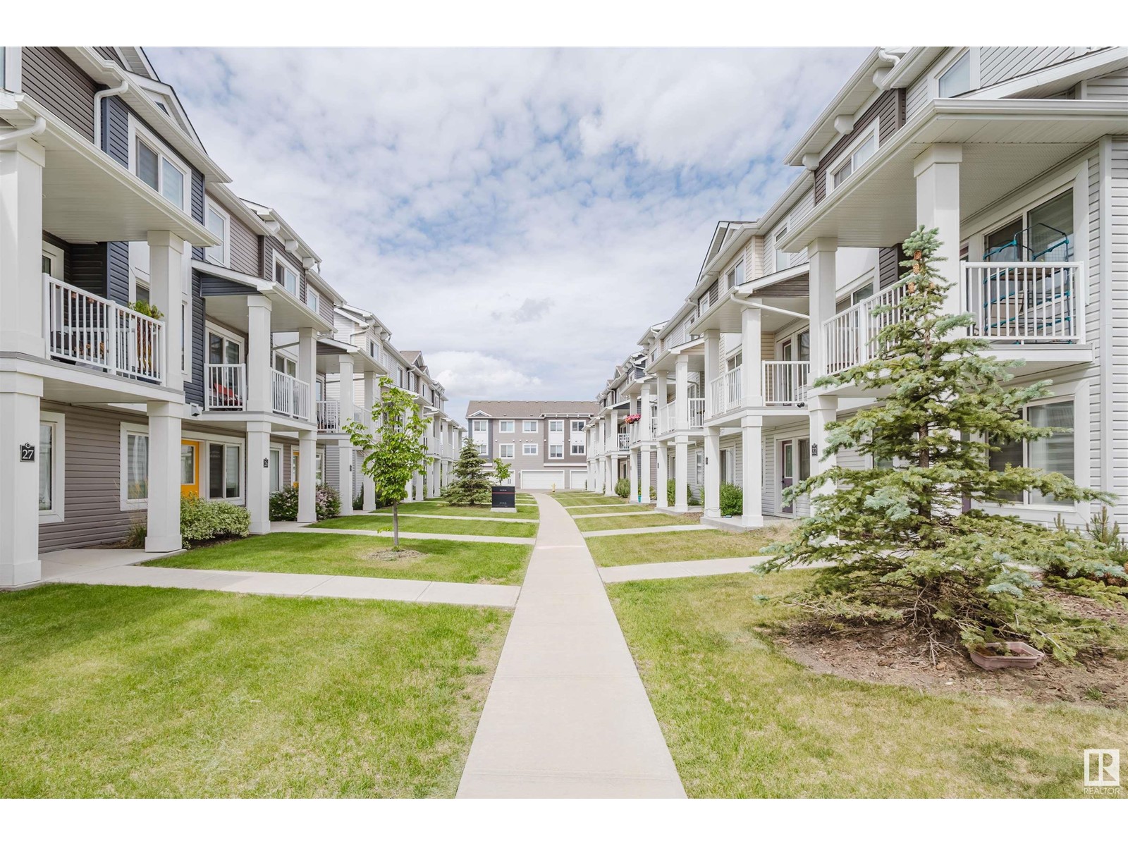 #33 330 Bulyea Rd Nw, Edmonton, Alberta  T6R 0W8 - Photo 3 - E4441097