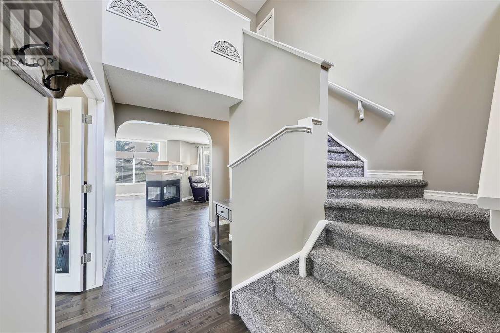 11509 Tuscany Boulevard Nw, Calgary, Alberta  T3L 2J3 - Photo 2 - A2227798