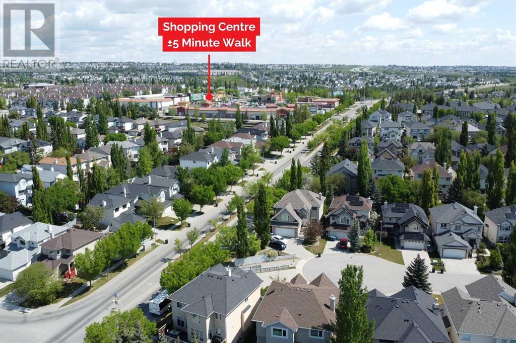 11509 Tuscany Boulevard Nw, Calgary, Alberta  T3L 2J3 - Photo 46 - A2227798