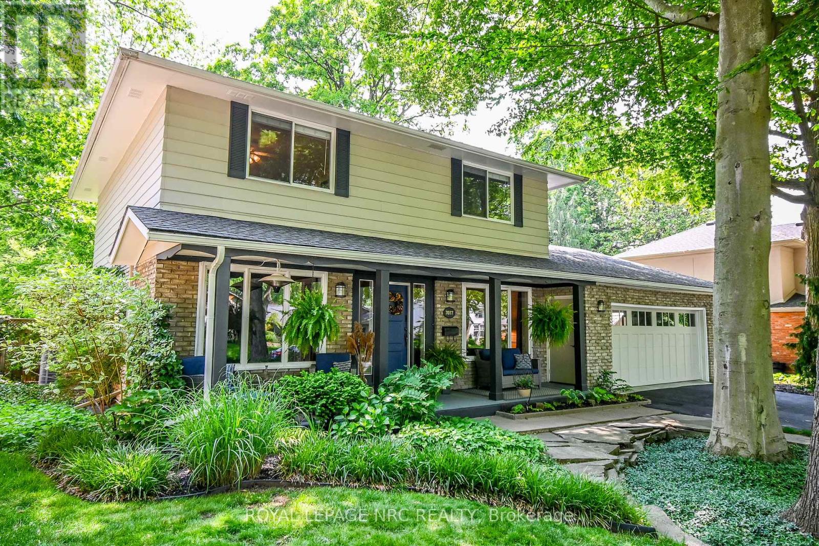 Property at 7077 RIDGEWOOD CRESCENT image 1