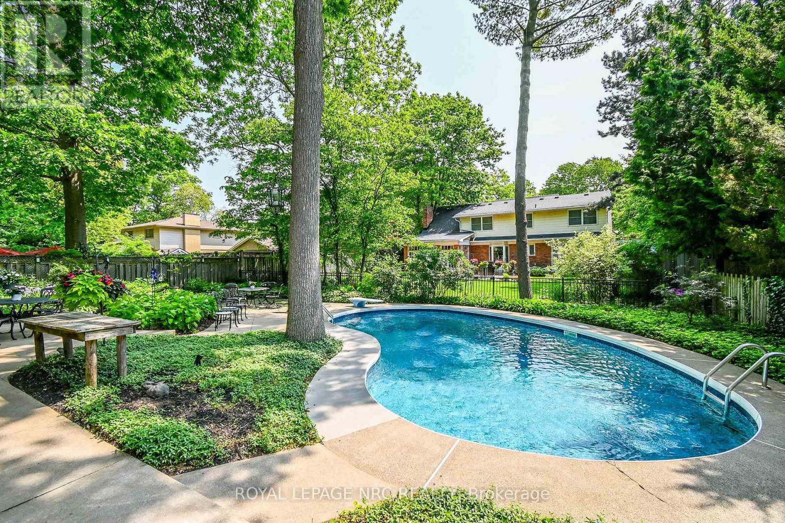 7077 Ridgewood Crescent, Niagara Falls (Casey), Ontario  L2J 2C2 - Photo 44 - X12204456