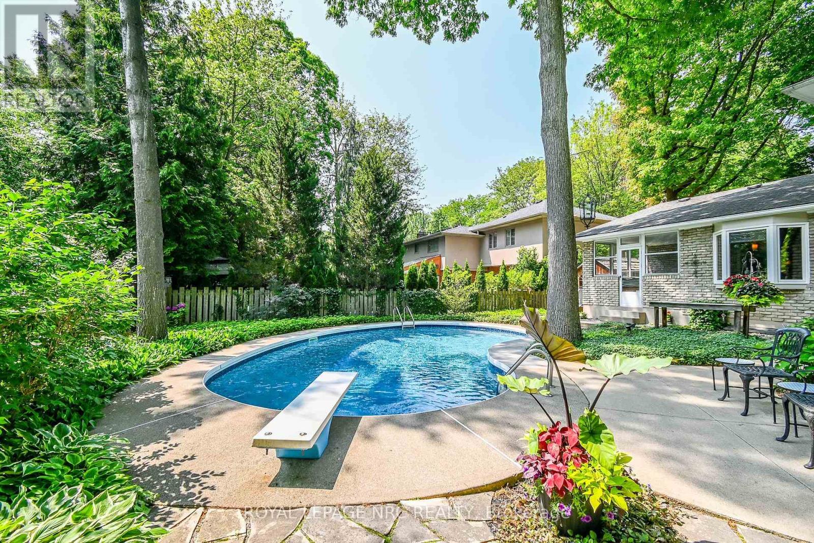 7077 Ridgewood Crescent, Niagara Falls (Casey), Ontario  L2J 2C2 - Photo 45 - X12204456