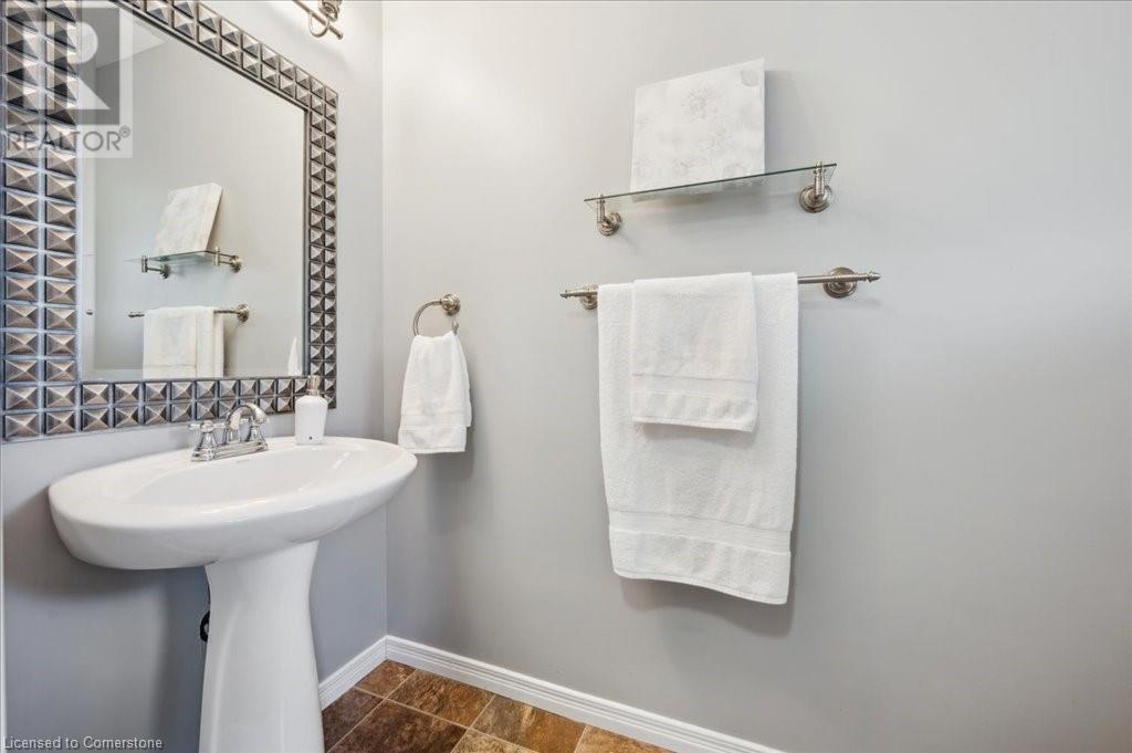 6 Upper Mercer Street Unit# F27, Kitchener, Ontario  N2A 0E4 - Photo 16 - 40738667