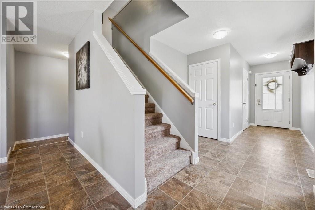 6 Upper Mercer Street Unit# F27, Kitchener, Ontario  N2A 0E4 - Photo 17 - 40738667