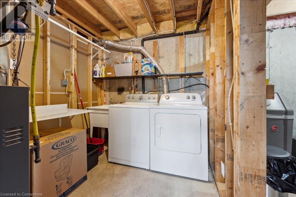 6 Upper Mercer Street Unit# F27, Kitchener, Ontario  N2A 0E4 - Photo 32 - 40738667