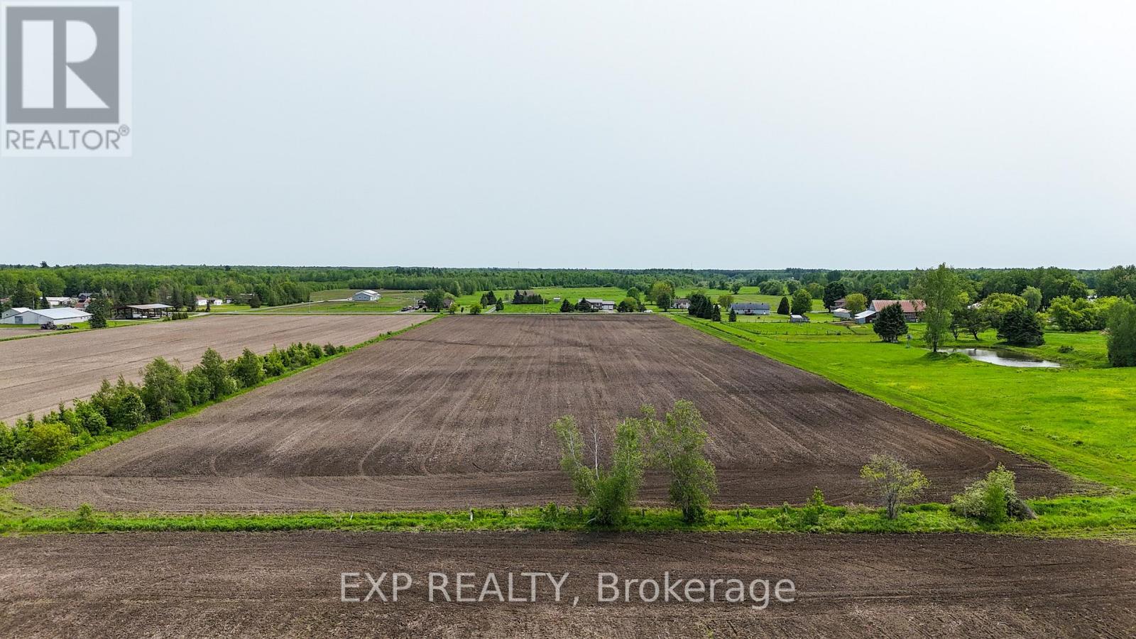 00 Concession 3 Road, Alfred And Plantagenet, Ontario  K0B 1L0 - Photo 2 - X12180317