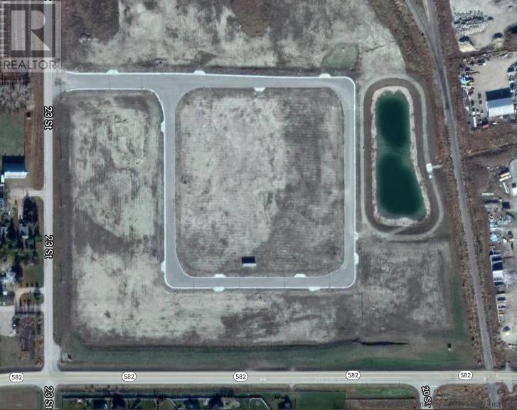 400, 500, 600 Shantz Drive, Didsbury, Alberta  T0M 0W0 - Photo 4 - A2123791