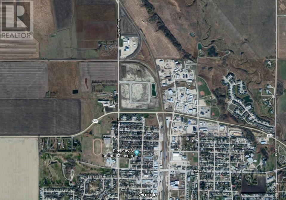 400, 500, 600 Shantz Drive, Didsbury, Alberta  T0M 0W0 - Photo 5 - A2123791