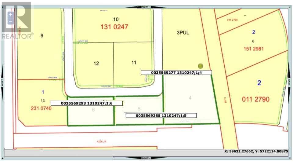 400, 500, 600 Shantz Drive, Didsbury, Alberta  T0M 0W0 - Photo 3 - A2123791