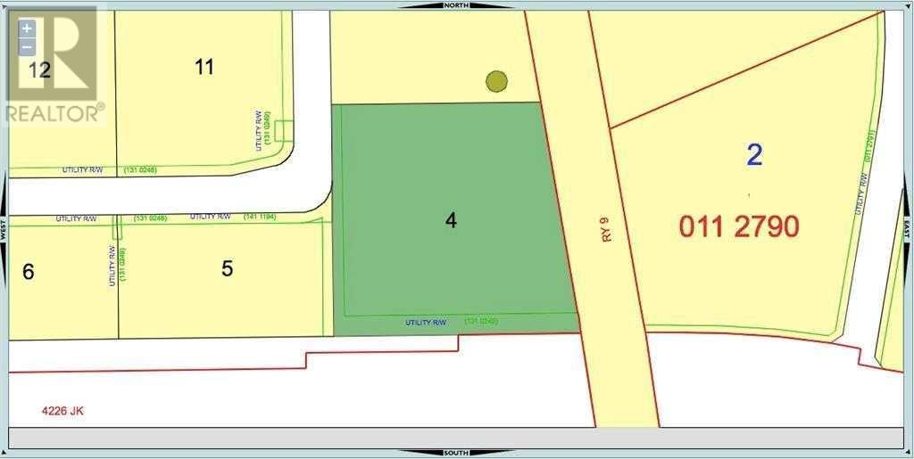 400 Shantz Drive, Didsbury, Alberta  T0M 0W0 - Photo 3 - A2133452