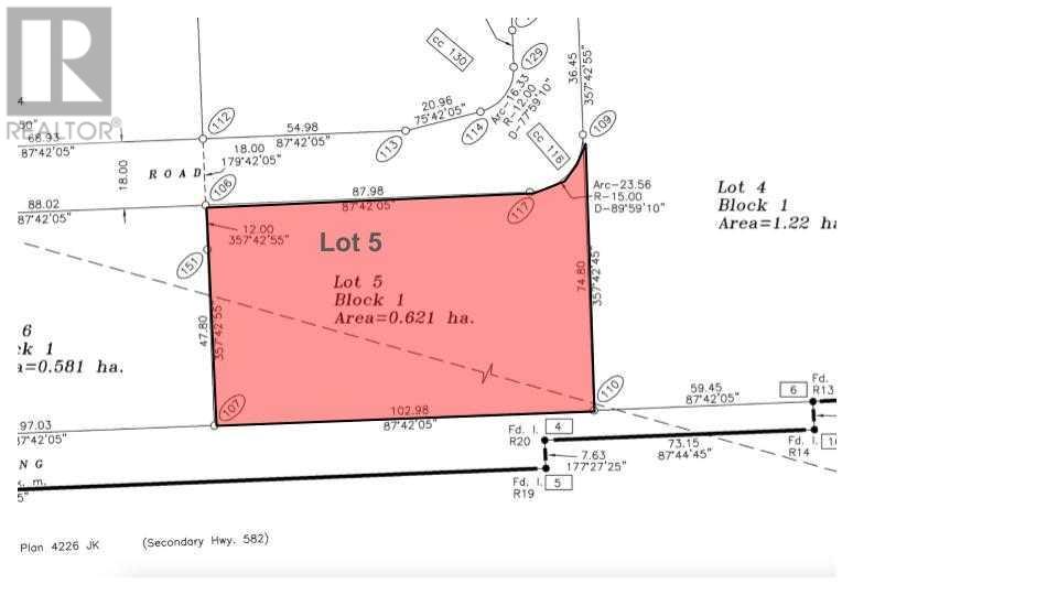 500 Shantz Drive, Didsbury, Alberta  T0M 0W0 - Photo 2 - A2133455