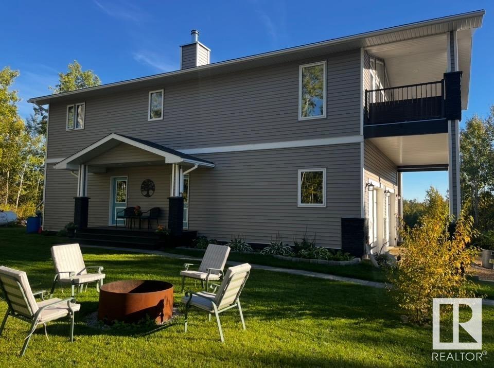 52210 192 Rd Nw, Rural Beaver County, Alberta  T0C 4J5 - Photo 3 - E4433363