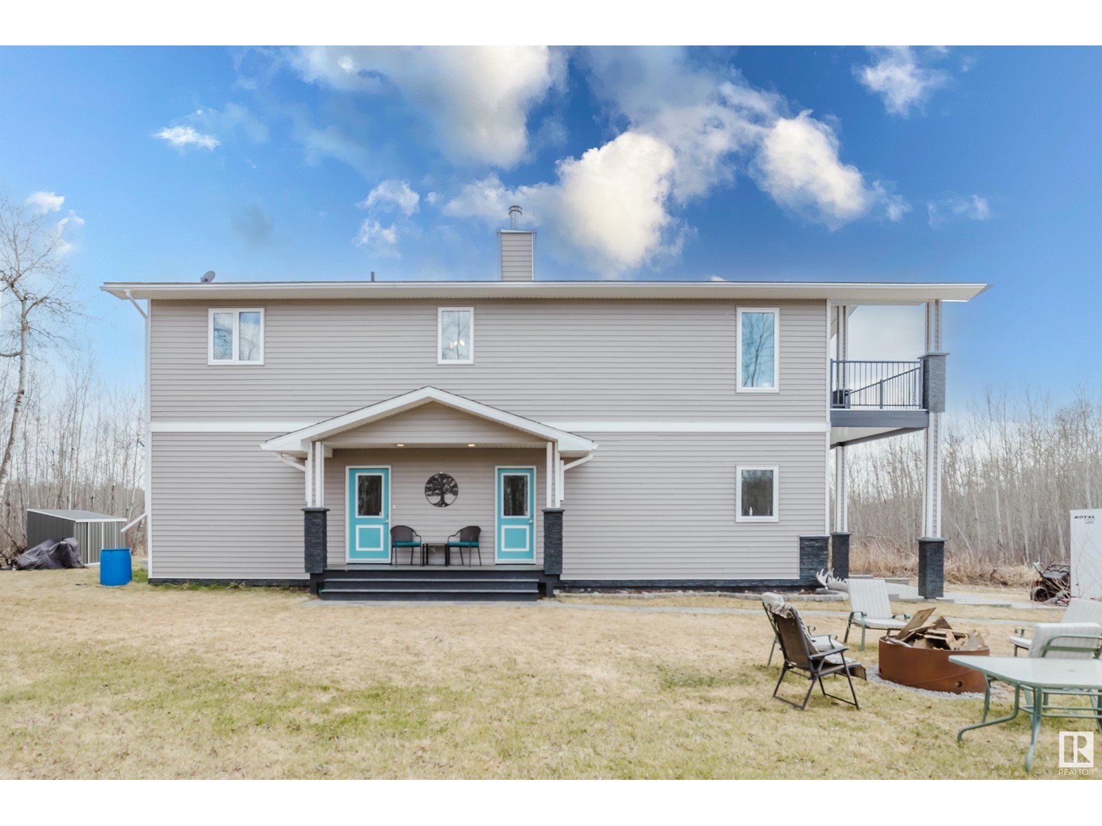 52210 192 Rd Nw, Rural Beaver County, Alberta  T0C 4J5 - Photo 8 - E4433363