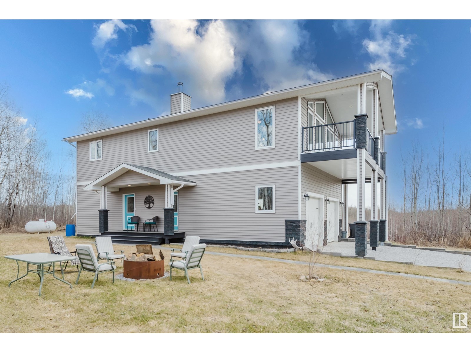 52210 192 Rd Nw, Rural Beaver County, Alberta  T0C 4J5 - Photo 9 - E4433363