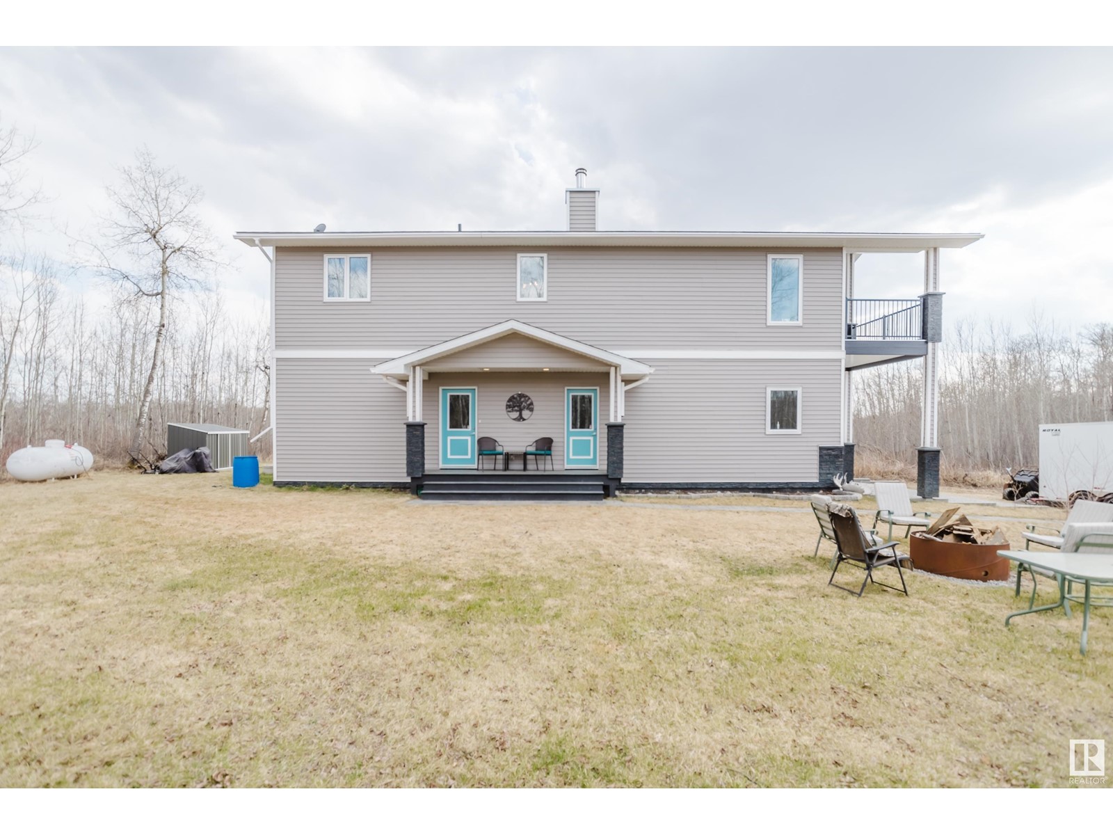 52210 192 Rd Nw, Rural Beaver County, Alberta  T0C 4J5 - Photo 50 - E4433363