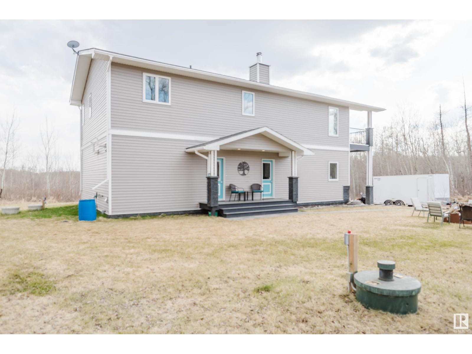 52210 192 Rd Nw, Rural Beaver County, Alberta  T0C 4J5 - Photo 49 - E4433363