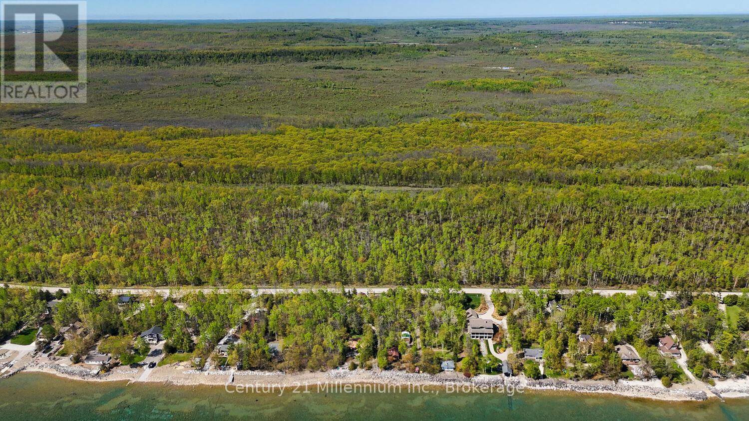 504569 Grey Road 1 Road, Georgian Bluffs, Ontario  N0H 2T0 - Photo 8 - X12204454