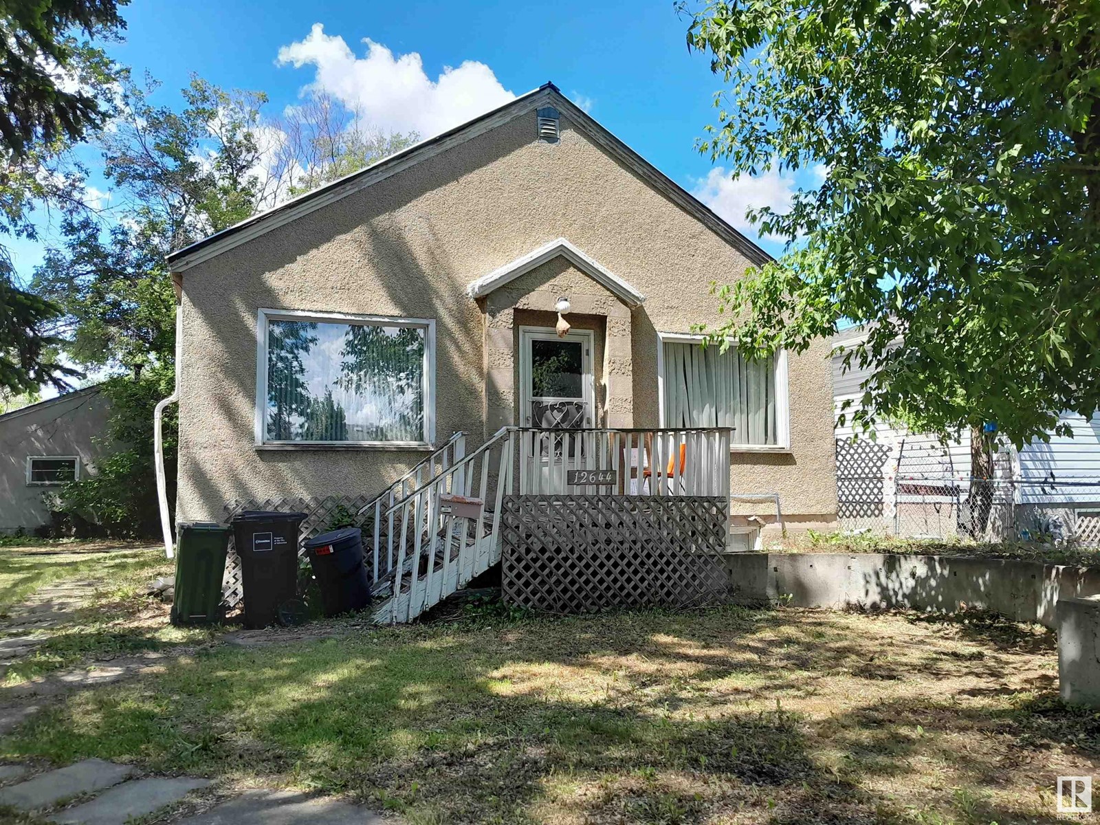 12644 70 ST NW, Edmonton, Alberta