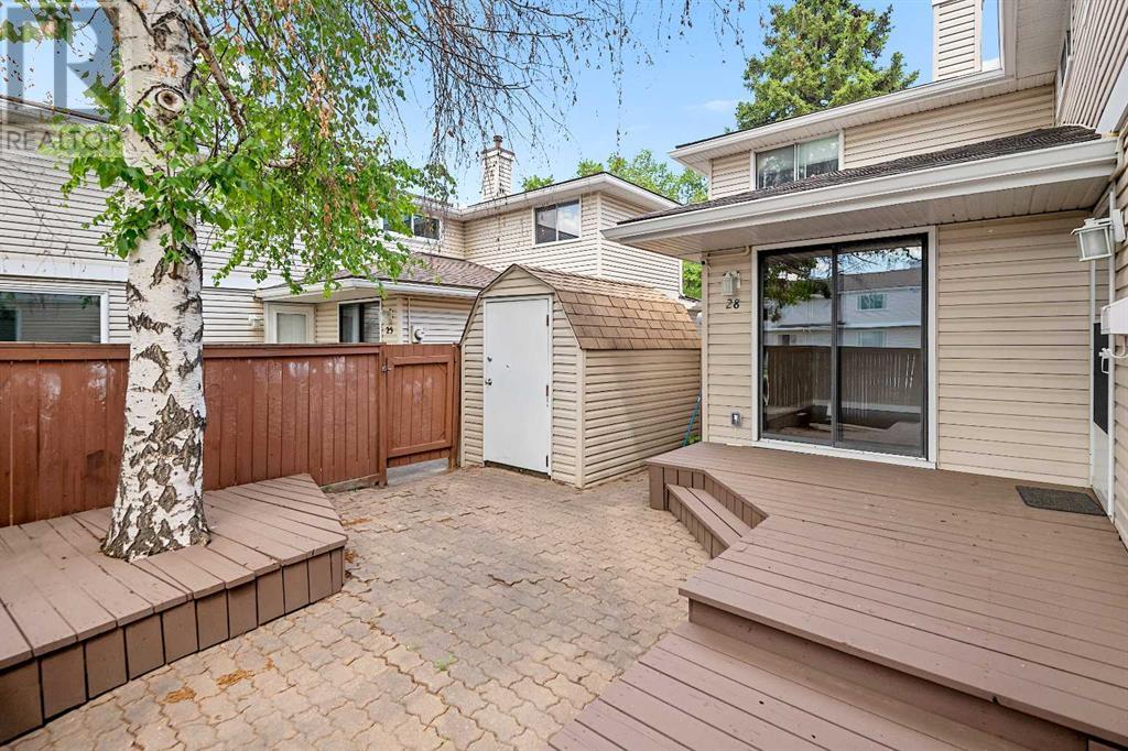 28, 1155 Falconridge Drive Ne, Calgary, Alberta  T3J 1E1 - Photo 3 - A2226292
