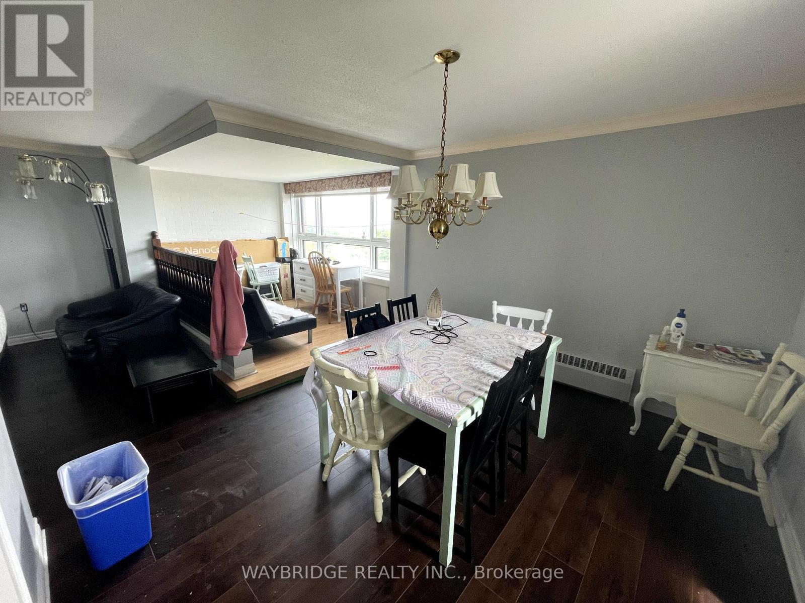 904 - 1356 Meadowlands Drive E, Ottawa, Ontario  K2E 6K6 - Photo 4 - X12204478