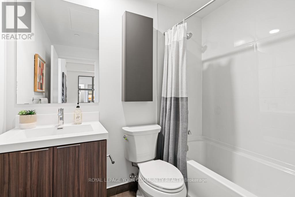 3010 - 50 O'neill Road, Toronto, Ontario  M3C 0R1 - Photo 16 - C12203527