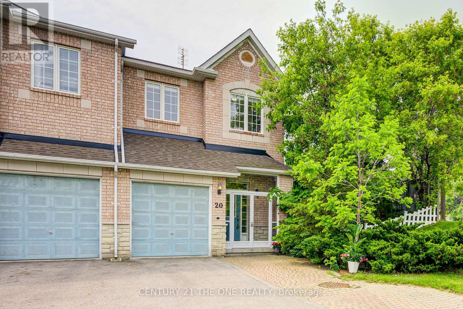 20 Goldbrook Crescent, Richmond Hill, Ontario  L4S 1V4 - Photo 1 - N12199446