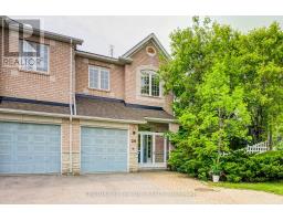 20 GOLDBROOK CRESCENT, Richmond Hill, Ontario