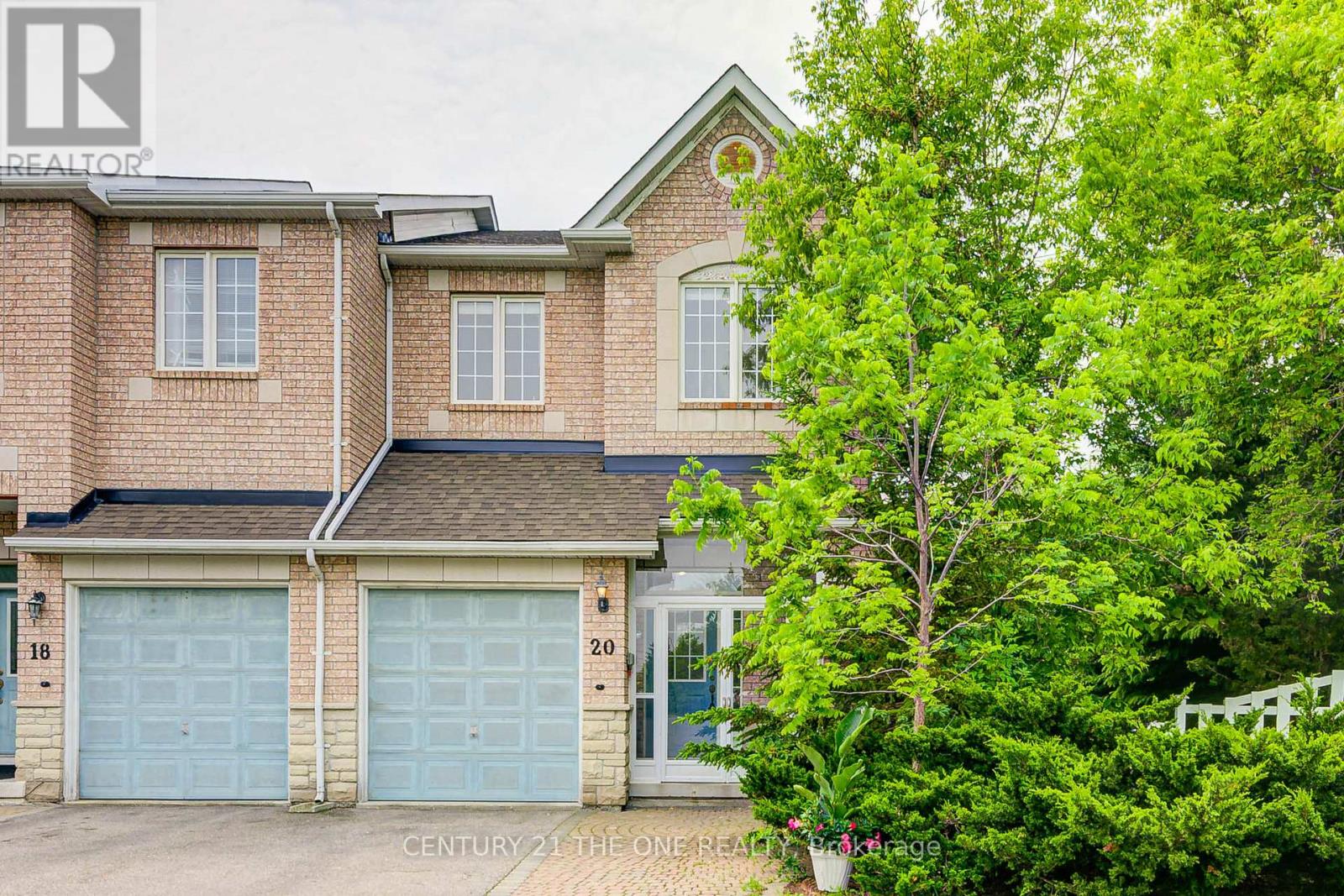 20 Goldbrook Crescent, Richmond Hill, Ontario  L4S 1V4 - Photo 2 - N12199446