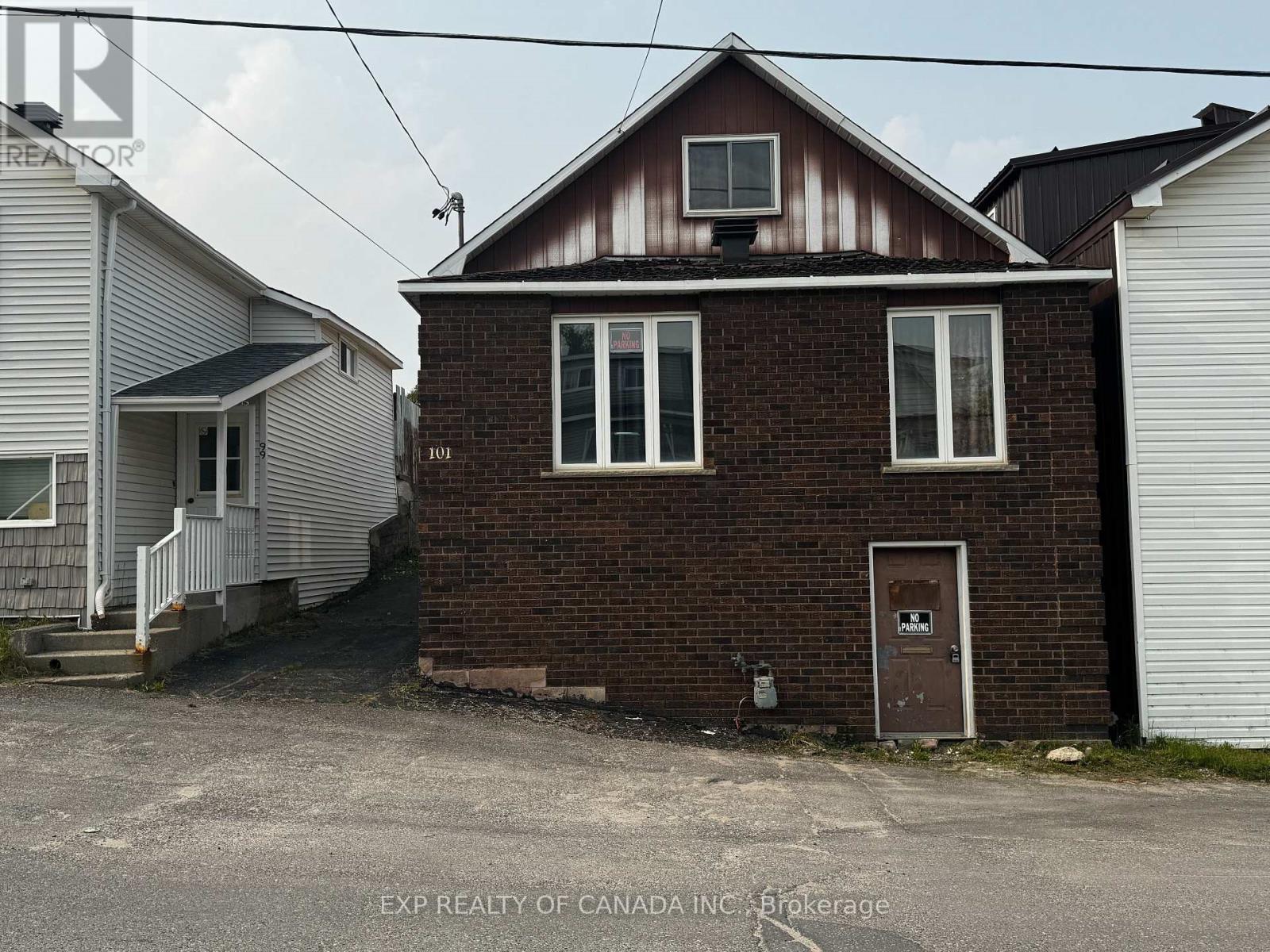 101 Fourth Avenue, Timmins, Ontario  P4N 5E2 - Photo 2 - T12119796