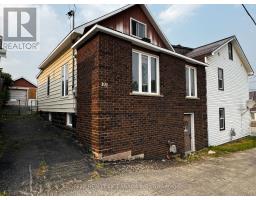 101 FOURTH AVENUE, Timmins, Ontario