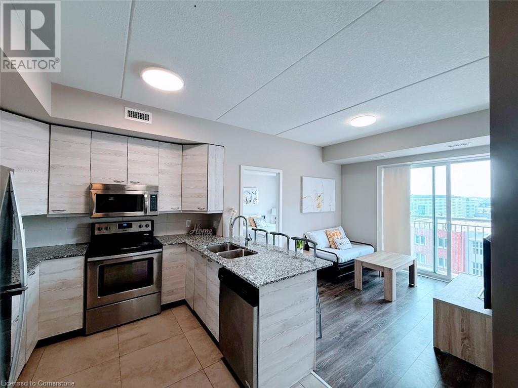Property at 280 LESTER Street Unit# 709 image 1