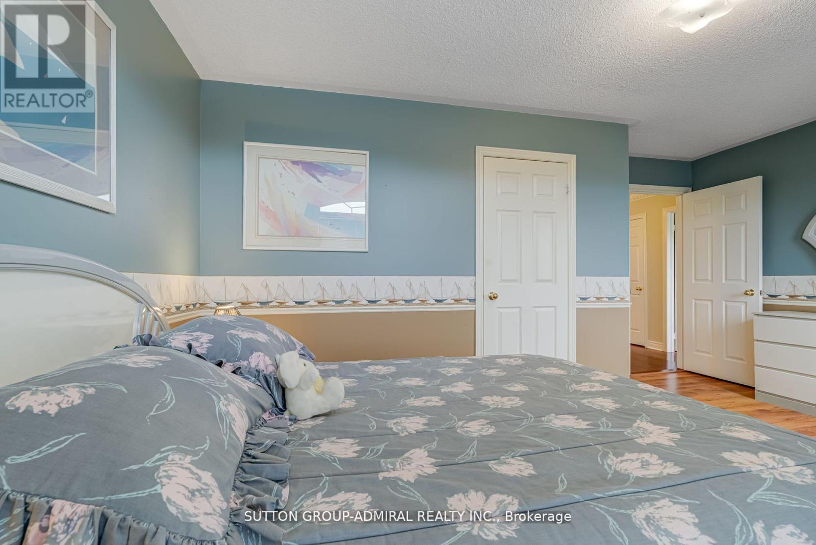 393 Coachwhip Trail, Newmarket, Ontario  L3X 2R2 - Photo 36 - N12204464