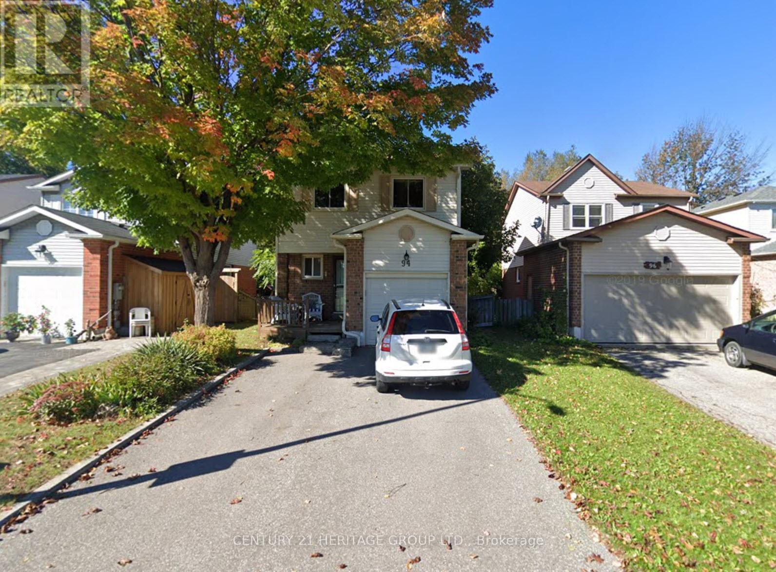94 SEATON DRIVE, aurora (aurora highlands), Ontario
