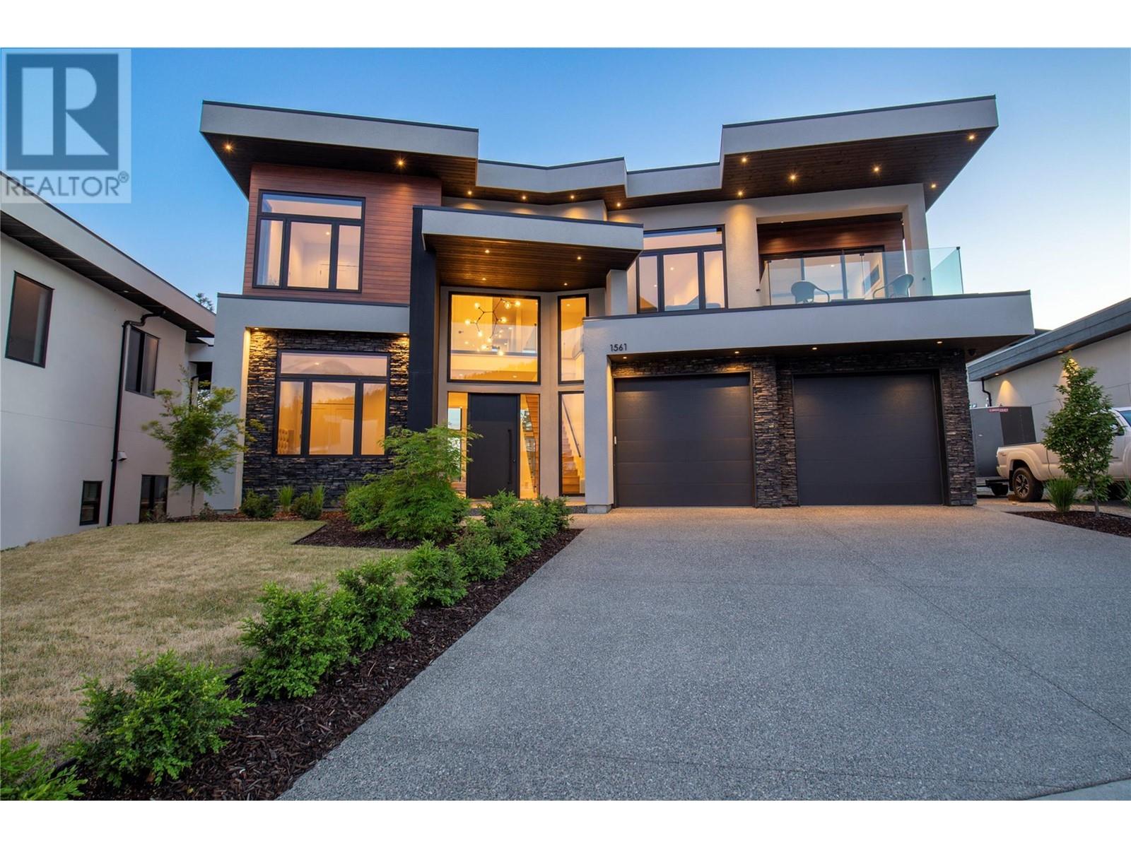 1561 Cabernet Court, West Kelowna, British Columbia  V4T 3B5 - Photo 3 - 10346814