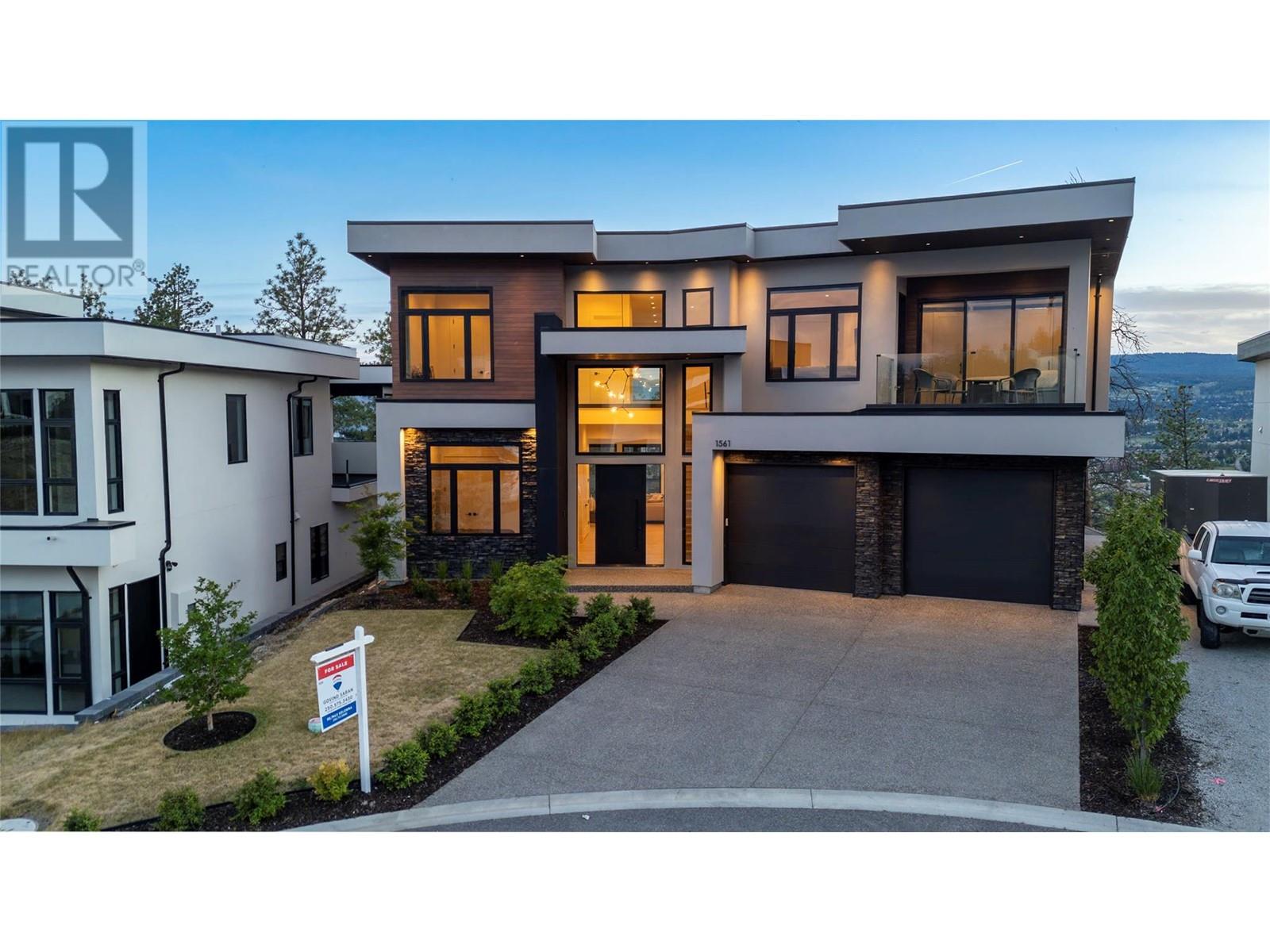 1561 Cabernet Court, West Kelowna, British Columbia  V4T 3B5 - Photo 65 - 10346814