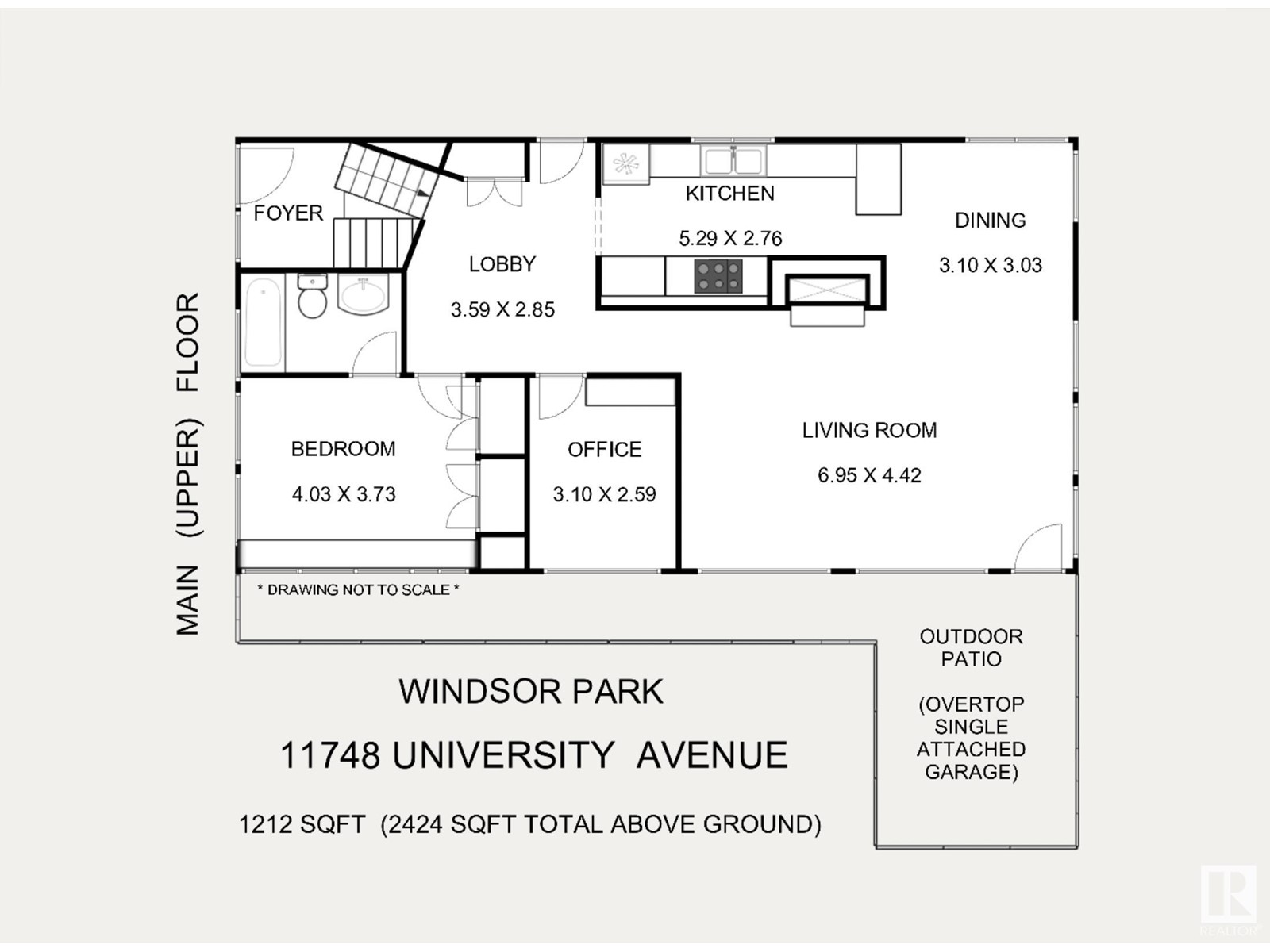11748 University Av Nw, Edmonton, Alberta  T6G 1Z5 - Photo 60 - E4441073