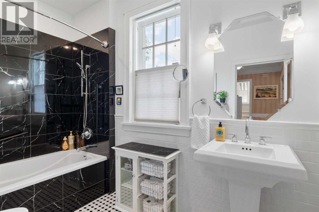 320 Scarboro Avenue Sw, Calgary, Alberta  T3C 2H3 - Photo 29 - A2227591