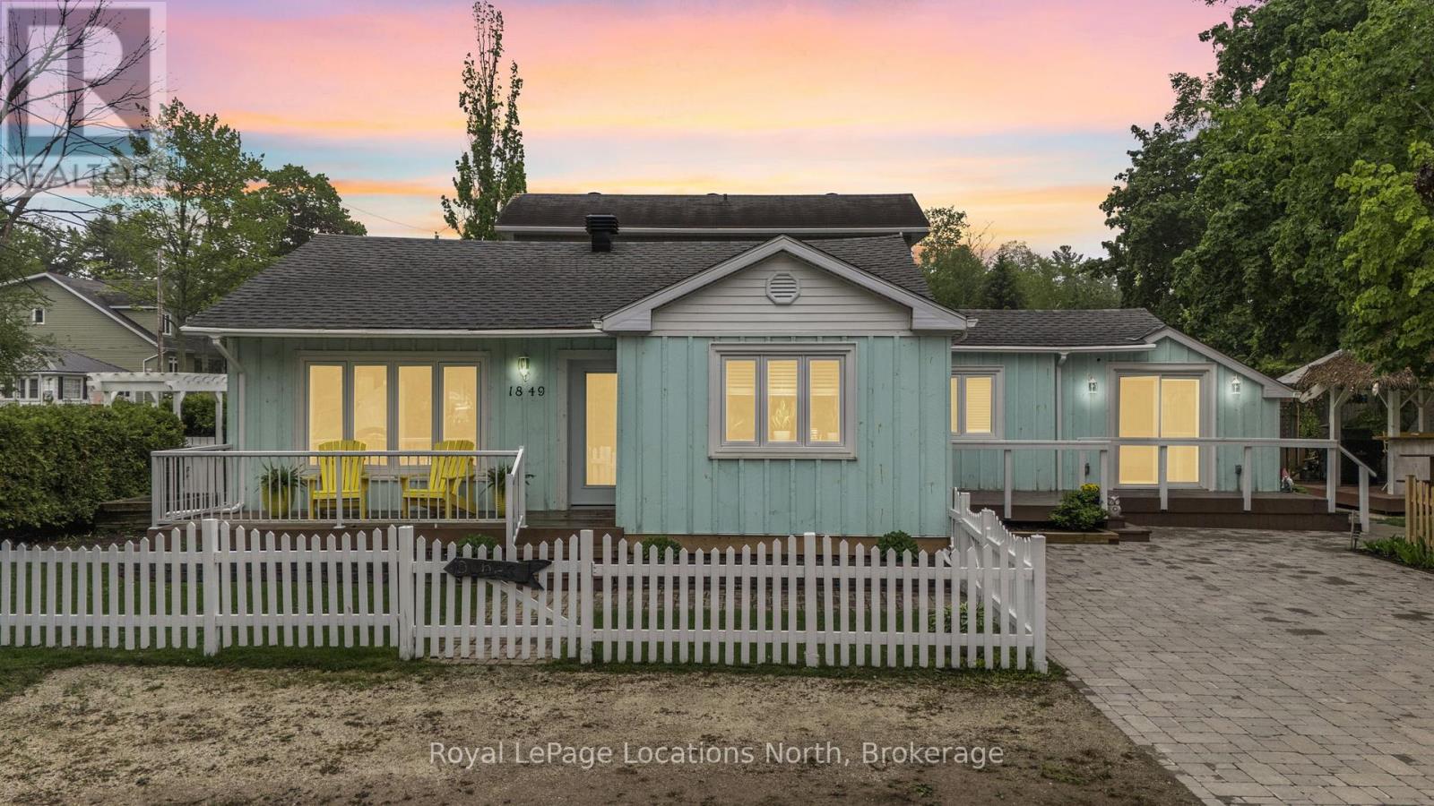 1849 SHORE LANE, Wasaga Beach, Ontario