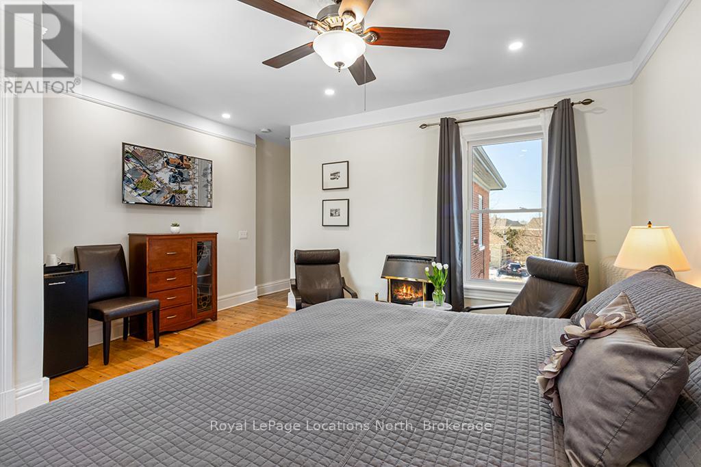 72 Colborne Street, Goderich, Ontario  N7A 2V9 - Photo 32 - X12027860