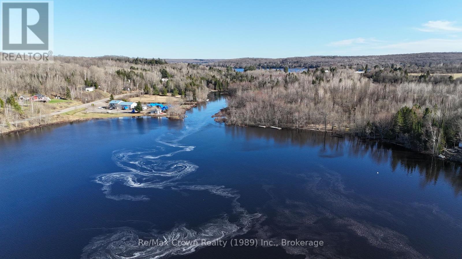 17 Riverview Lane, Parry Sound Remote Area, Ontario  P0H 2R0 - Photo 21 - X12109426