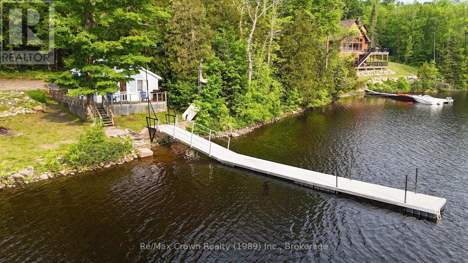 17 Riverview Lane, Parry Sound Remote Area, Ontario  P0H 2R0 - Photo 3 - X12109426