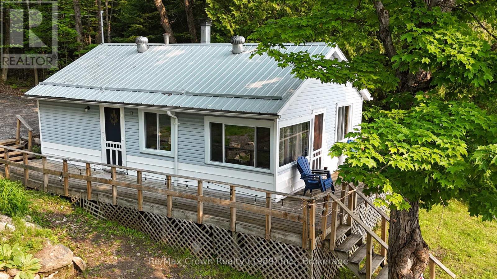17 Riverview Lane, Parry Sound Remote Area, Ontario  P0H 2R0 - Photo 4 - X12109426